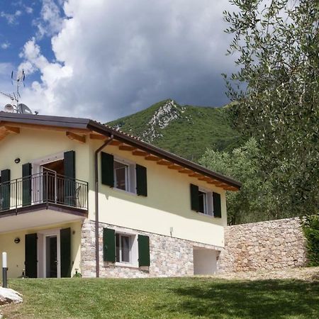 Appartamento Campiano Мальчезине Экстерьер фото